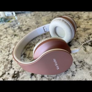 Bluetooth Wireless Headphones